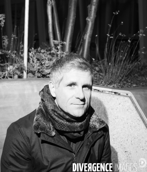 Olivier Haralambon