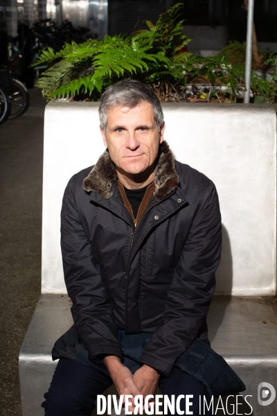 Olivier Haralambon
