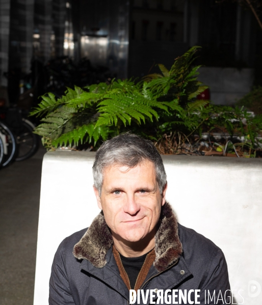 Olivier Haralambon