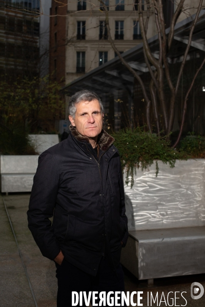 Olivier Haralambon