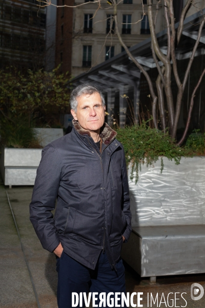 Olivier Haralambon