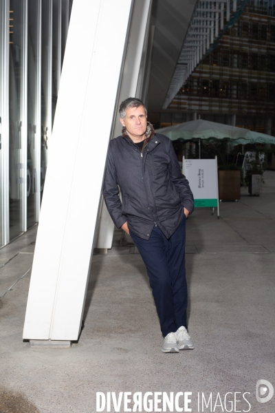 Olivier Haralambon