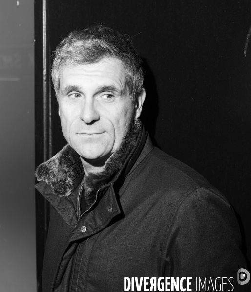 Olivier Haralambon