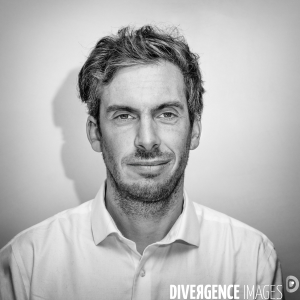Charlie Dalin