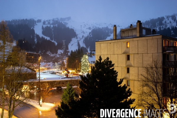Flaine