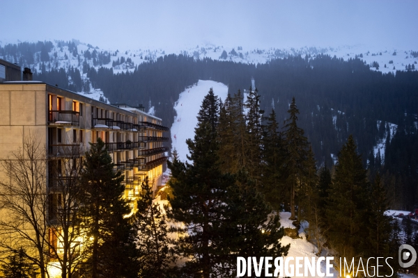 Flaine
