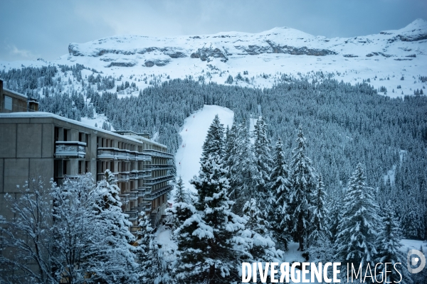 Flaine