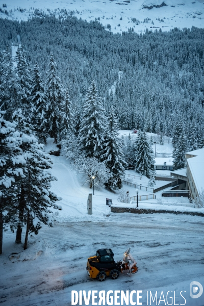 Flaine