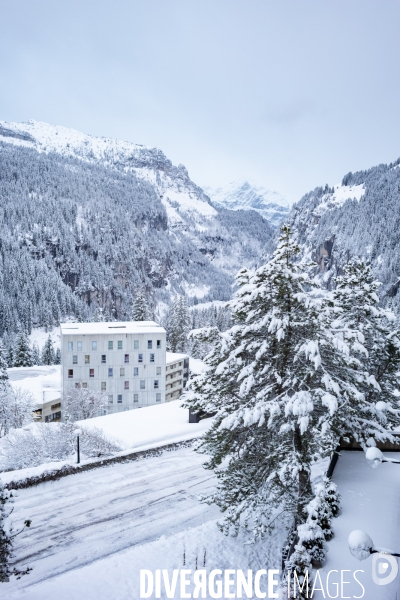 Flaine