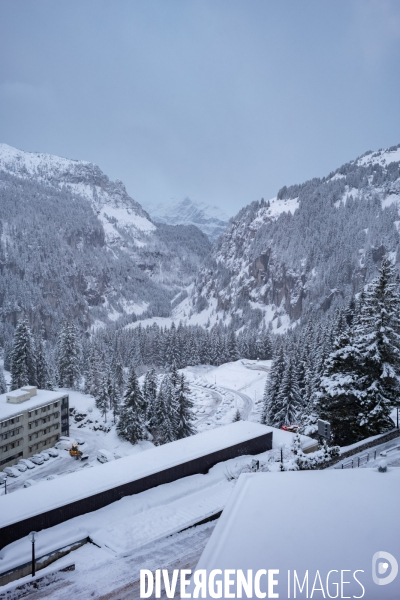 Flaine