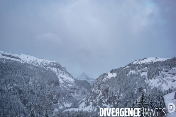 Flaine