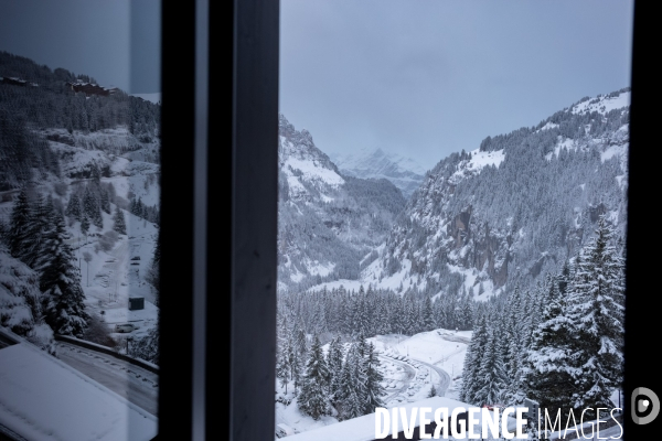 Flaine