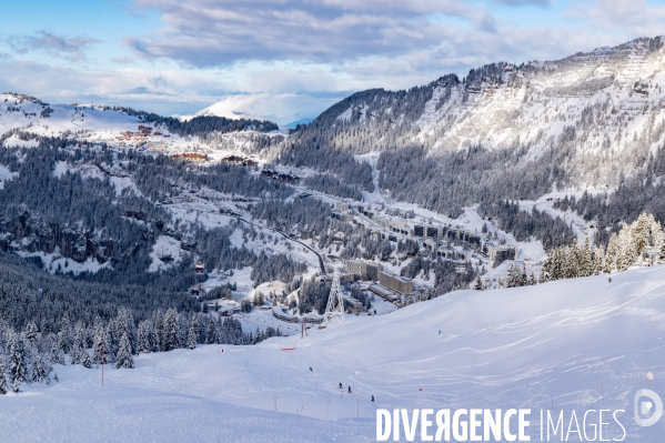 Flaine