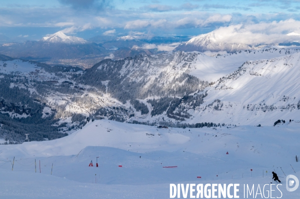 Flaine