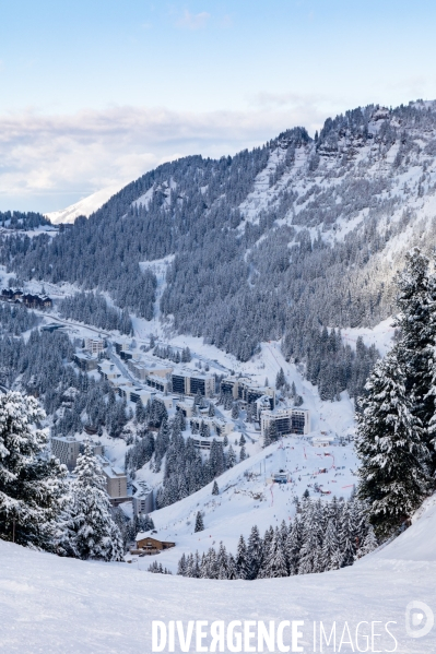 Flaine