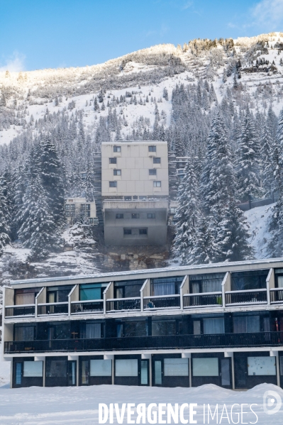 Flaine