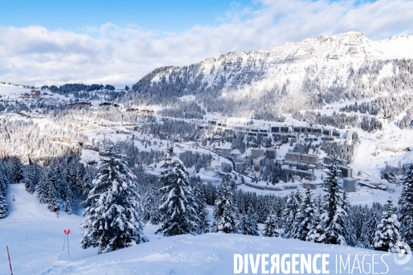 Flaine