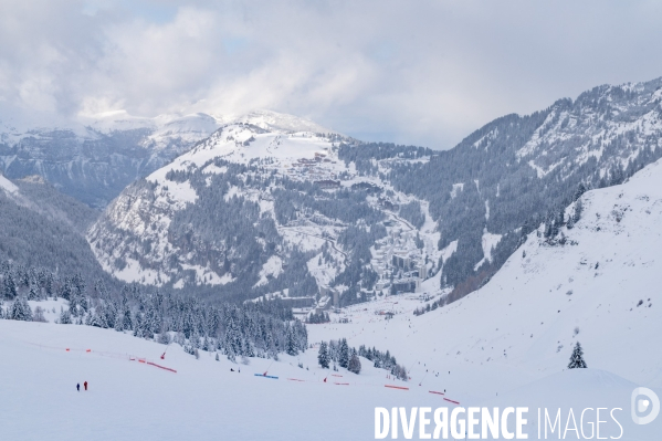 Flaine