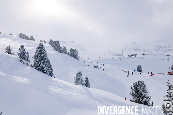 Flaine