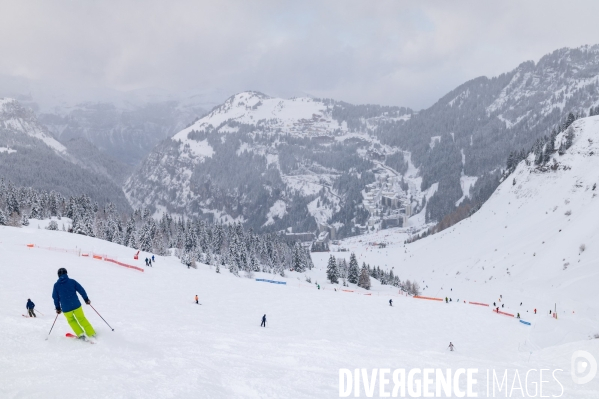 Flaine