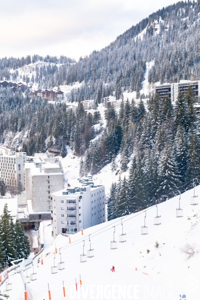 Flaine