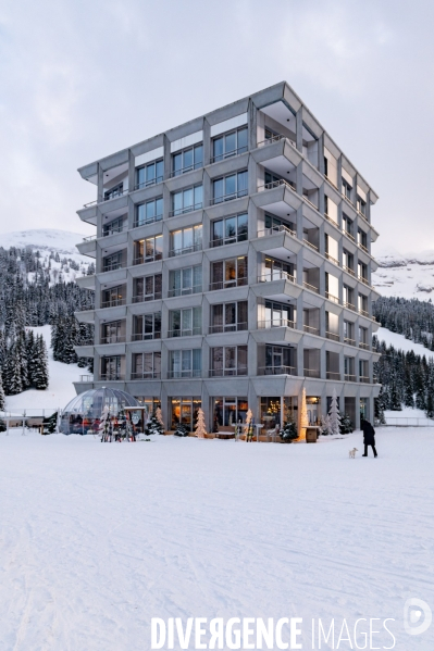 Flaine