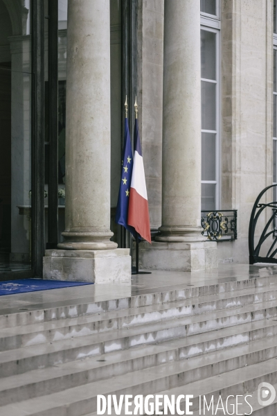 Conseil des ministres 15012025