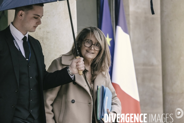 Conseil des ministres 15012025