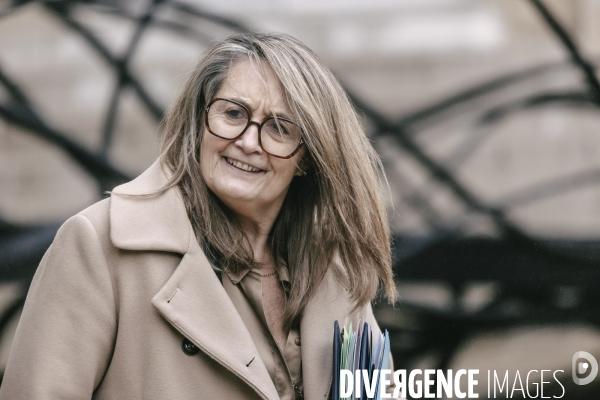 Conseil des ministres 15012025
