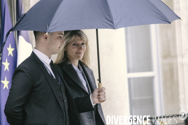 Conseil des ministres 15012025