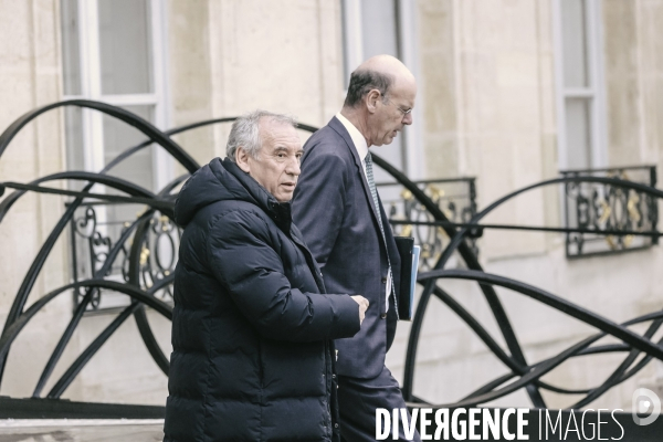 Conseil des ministres 15012025