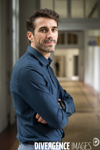 BERNARD Jonathan : Epidemiologiste