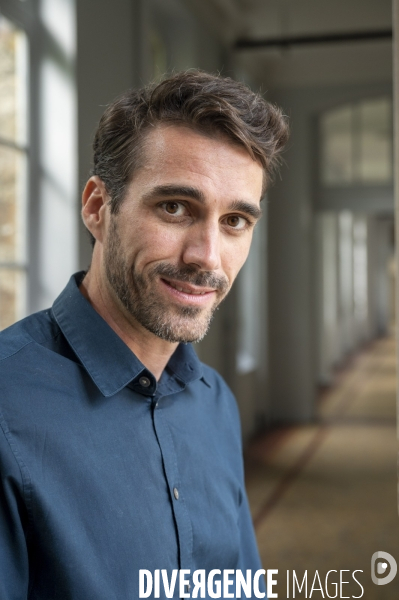 BERNARD Jonathan : Epidemiologiste