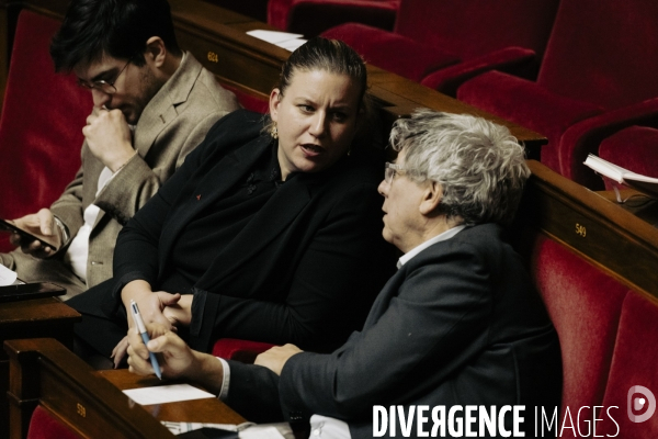 Discours de politique générale de François Bayrou