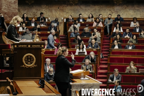 Discours de politique générale de François Bayrou
