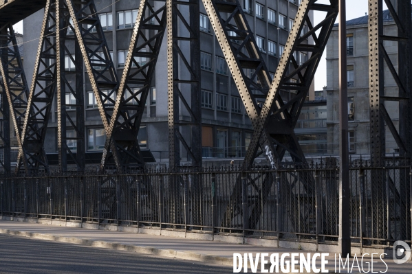 Le silence de la rue # 8