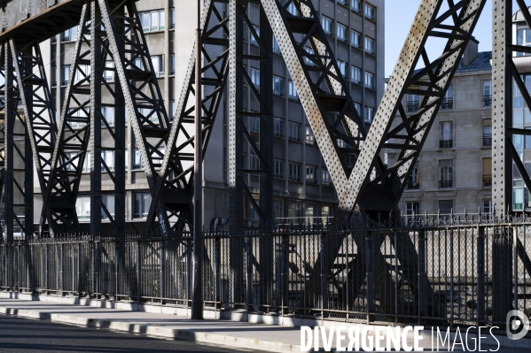 Le silence de la rue # 8