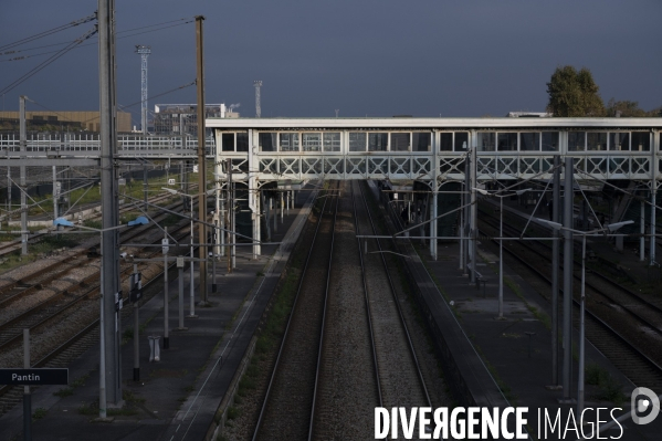 Le silence de la rue # 8