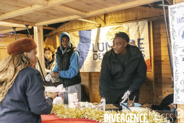 Le dynamisme des paroisses de cité à Sarcelles