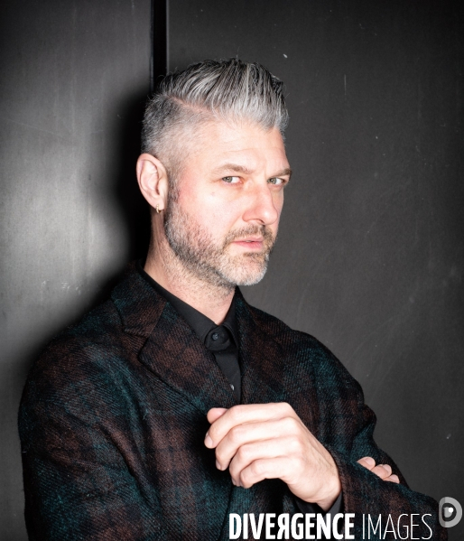 Pierre Lapointe