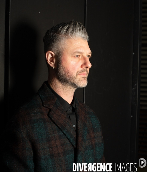 Pierre Lapointe