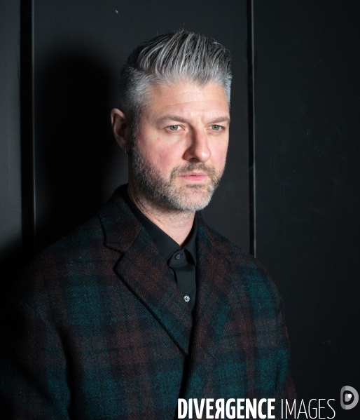 Pierre Lapointe