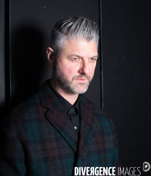 Pierre Lapointe