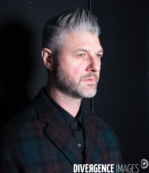 Pierre Lapointe