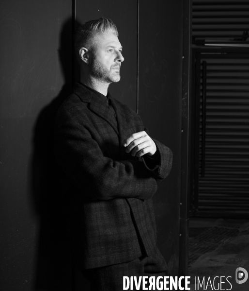 Pierre Lapointe