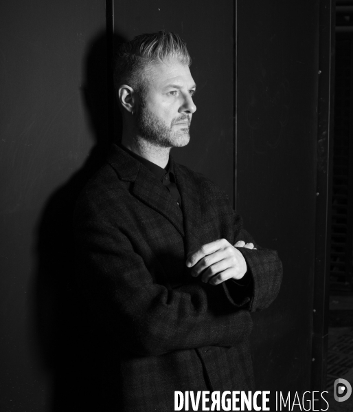 Pierre Lapointe