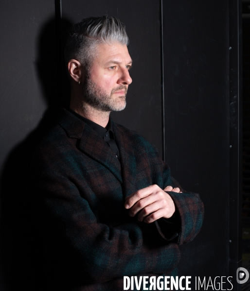 Pierre Lapointe