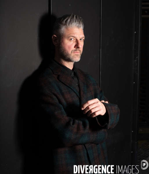 Pierre Lapointe