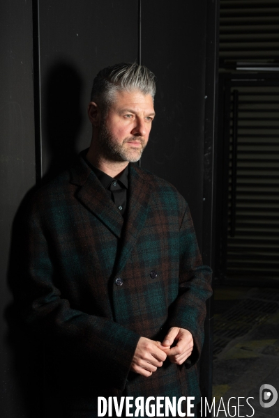 Pierre Lapointe
