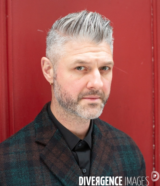 Pierre Lapointe